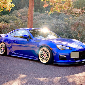 BRZ ZC6