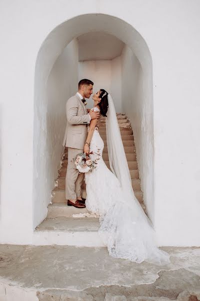 Esküvői fotós Sabrina Licata (sabrinalicata). Készítés ideje: 2019 március 9.
