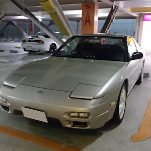 180SX KRPS13