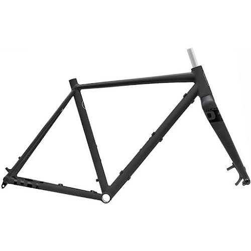 Octane One Gridd 700c Gravel Frameset