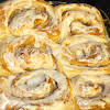 Thumbnail For Grandma Delsie's Cinnamon Rolls