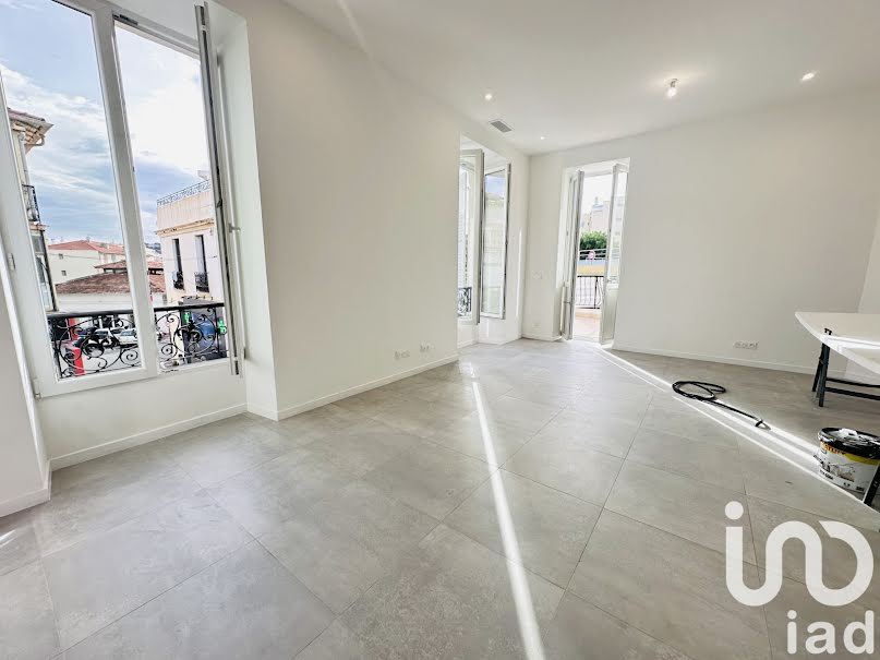 Vente duplex 4 pièces 67 m² à Roquebrune-Cap-Martin (06190), 455 600 €