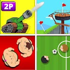 Fun2 - 2 Player Games 1.3.6
