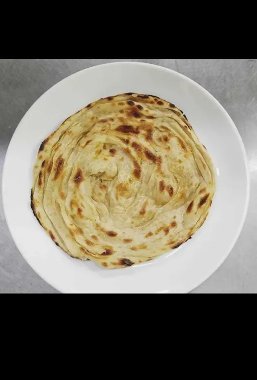 Tandoori Roti