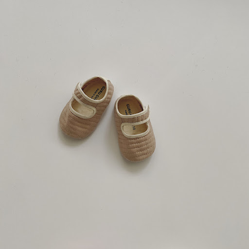 Title 5, Korean Baby Toddler Shoes Soft Soled Shoes Kore...
