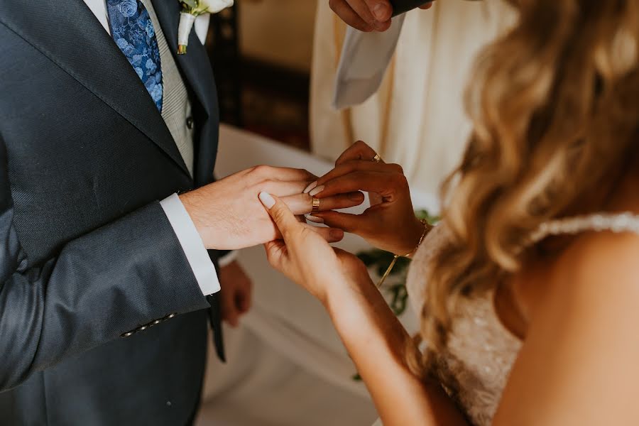 Fotógrafo de bodas Wiktoria Kędzior (kedziorphoto). Foto del 6 de mayo