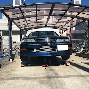 マークII JZX100