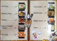 Food Plaza menu 3