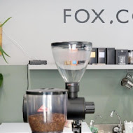 FOX.CONE coffee & bakes