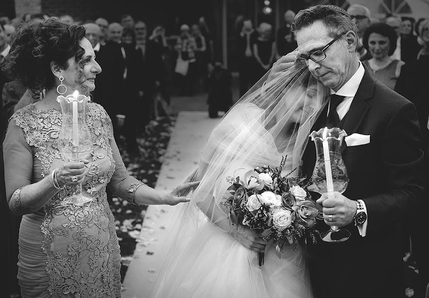 Wedding photographer Jeffrey De Belle (yourwedding). Photo of 26 April 2019