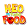 Heo vs Flying Food icon