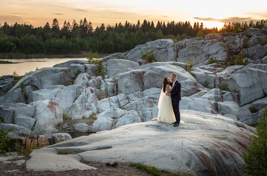 Photographe de mariage Anna Sundheden (wildflower). Photo du 20 octobre 2019