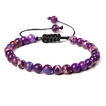 Purple imperial stone