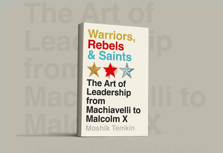 Warriors, Rebels & Saints