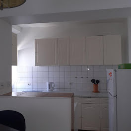 appartement à Roubaix (59)