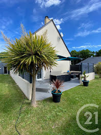 maison à Beaussais-sur-Mer (22)