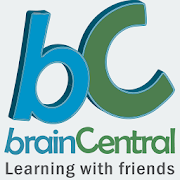 BrainCentral  Icon
