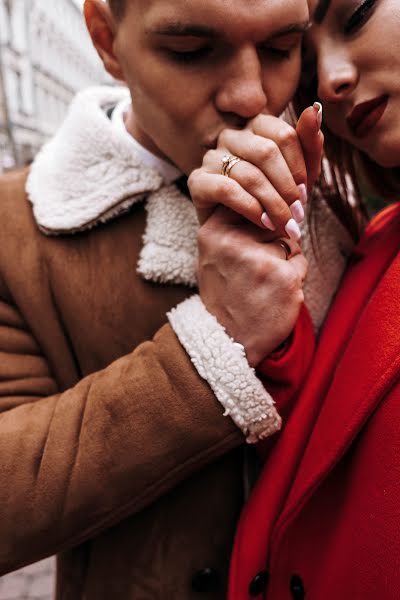 Wedding photographer Snezhanna Sevastyanova (snezhanovaphoto). Photo of 10 October 2019