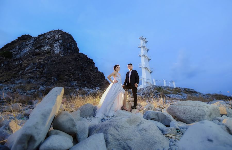 Wedding photographer Arnel Atizado (atizado). Photo of 20 February 2019