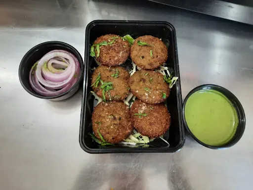 Hara Bhara Kebab