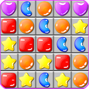 Candy Story HD  Icon