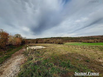 terrain à La Neuville-du-Bosc (27)