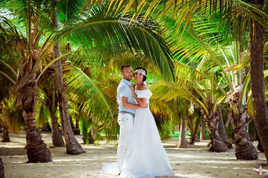 Fotografo di matrimoni Yuriy Deynego (fotografo). Foto del 6 ottobre 2014