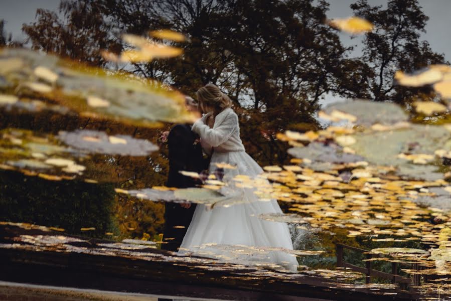 Fotógrafo de casamento Anastasiya Shpakova (shpakova). Foto de 30 de outubro 2019