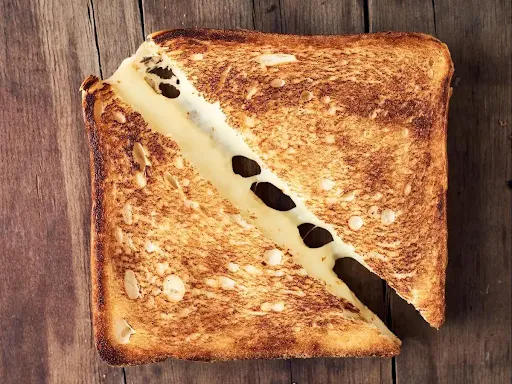 Grilled Cheese Sandwich