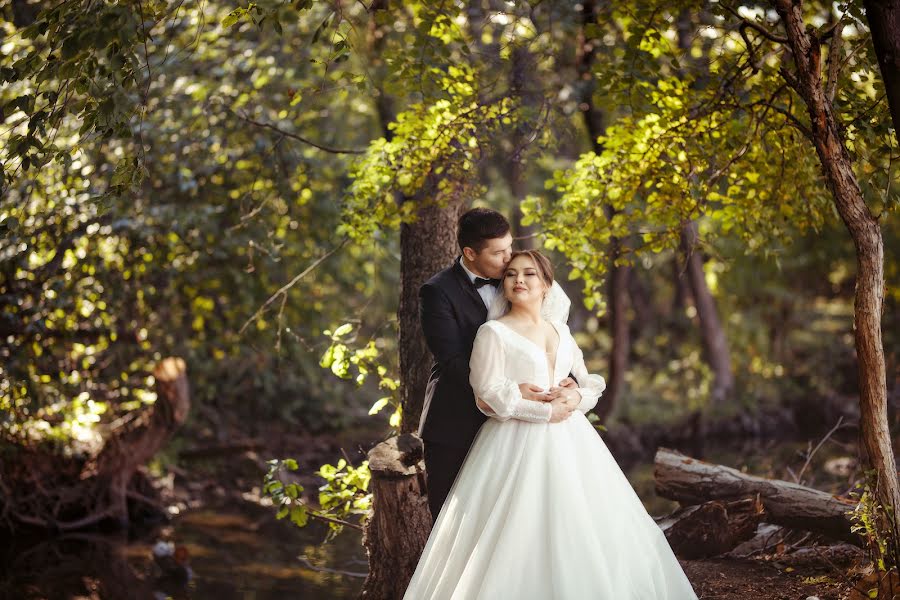 Vestuvių fotografas Irina Aleksandrova (grediri). Nuotrauka 2023 vasario 11