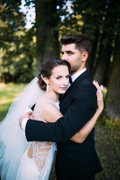 Wedding photographer Yuliya Normantas (julianormantas). Photo of 3 July 2016