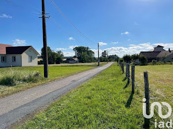 terrain à Sercoeur (88)