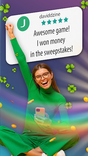 Screenshot Lucky Match - Real Money Games