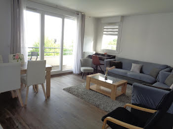 appartement à Cergy (95)