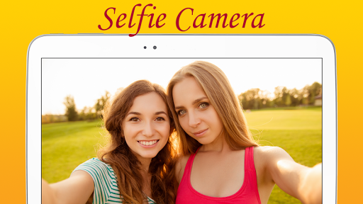 免費下載攝影APP|Selfie攝像頭和過濾器工作室 app開箱文|APP開箱王