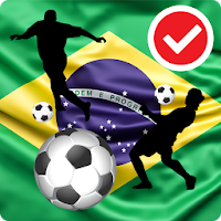 Brazil Football Live Wallpaper