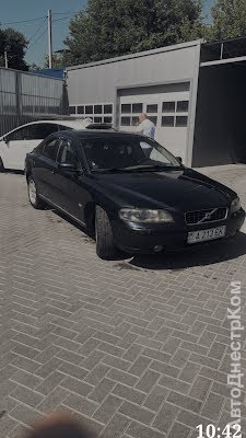 продам авто Volvo S60 S60 фото 2