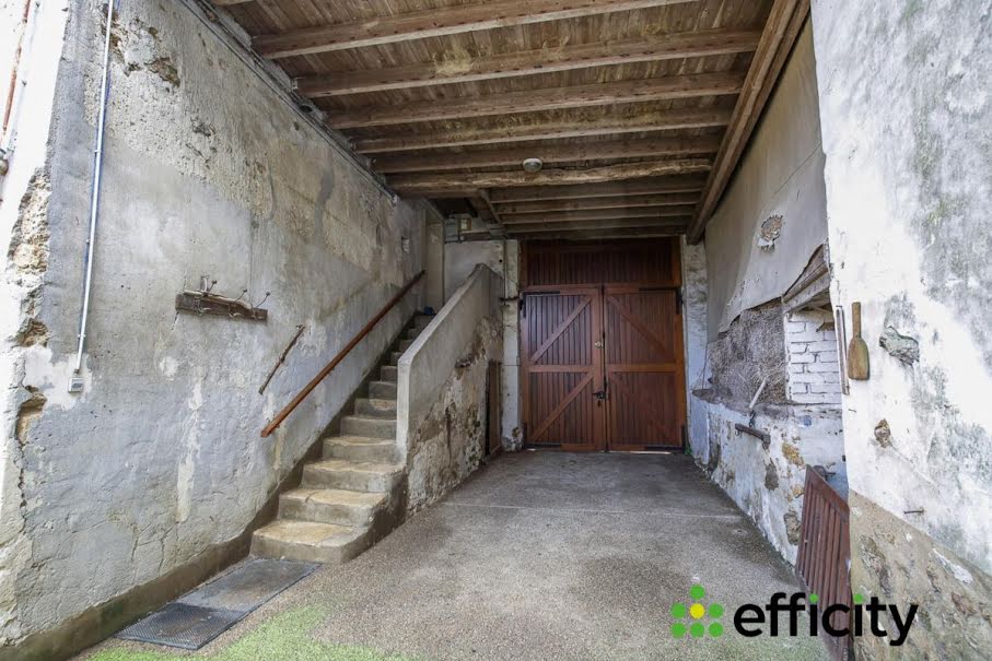 Vente maison 6 pièces 119 m² à Mézières-sur-Seine (78970), 336 000 €