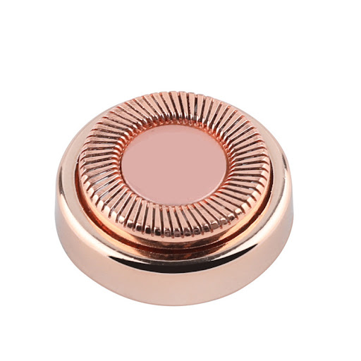 Title 1, Lady Shaving Head Replacement for a smooth, clo...