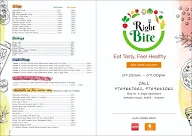 Right Bite menu 2