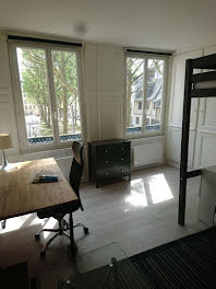 appartement à Rouen (76)