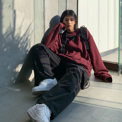 Title 8, Seasonal Solid Style Sweater