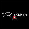 Fuel By Snak's, Lavelle Road, MG Road, Bangalore logo