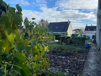 terrain à Précy-sur-Oise (60)