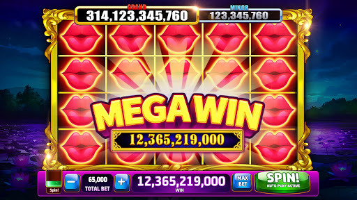 Free vegas slot games with bonus rounds