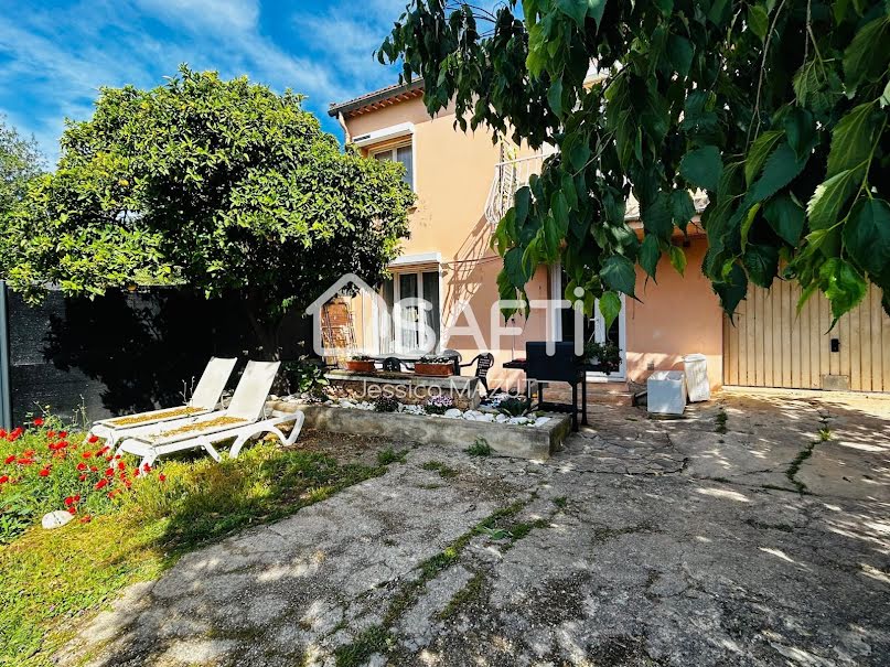 Vente maison 4 pièces 137 m² à La Valette-du-Var (83160), 459 000 €