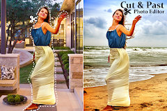 Background Photo Erasor Pro:Cut Paste Ph