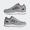 zx 10000 clear gray / clear gray / core black