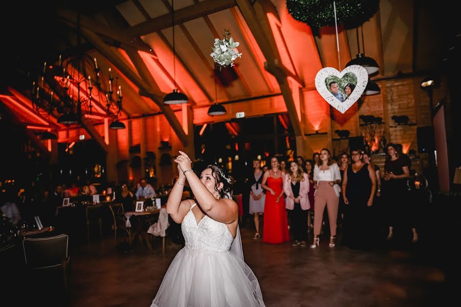 Fotógrafo de casamento Christian Colista (christiancolista). Foto de 11 de março 2020