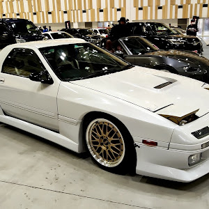 RX-7 FC3S